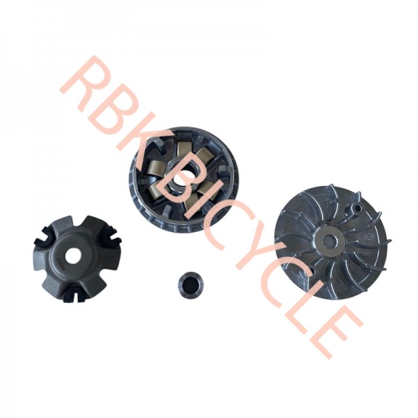 RBK-MD0540 FIZZY ÖN DEBRİYAJ TÜM ''OEM''